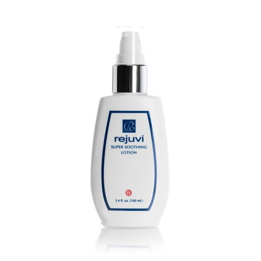 h Super Soothing Lotion (100ml)