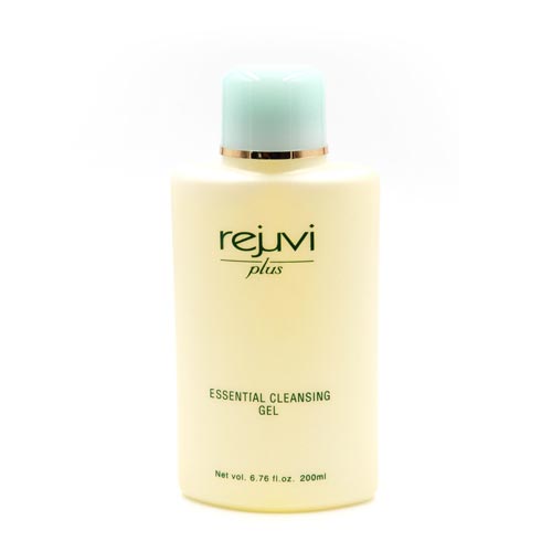 Rejuvi Plus Eessential Cleansing Gel