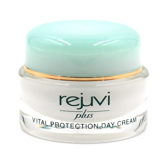Rejuvi Plus, Vital Protection Day Cream