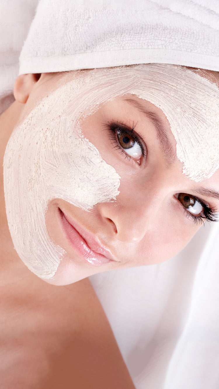 Specialized Clay Face Masks: Solutions for Every Skin Type