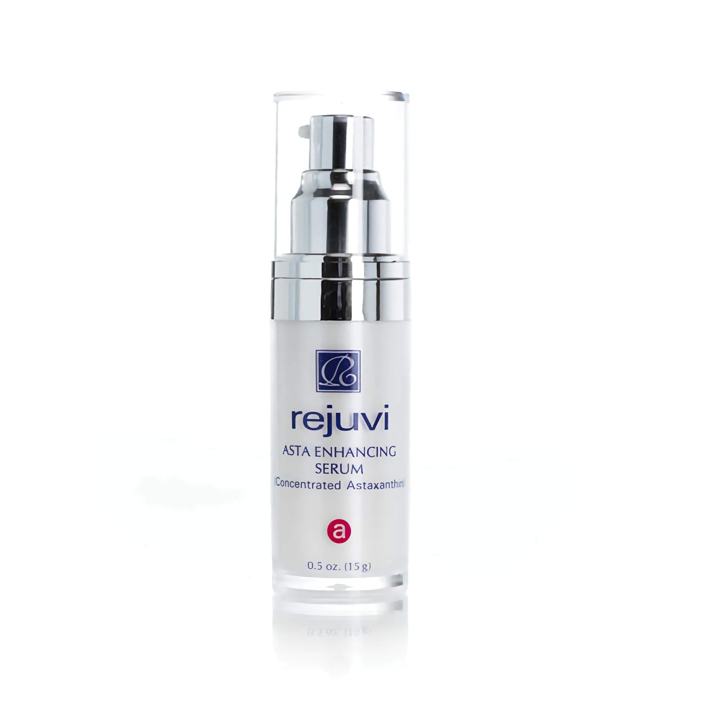 Rejuvi a Asta Serum - Super Antioxidant with Astaxanthin