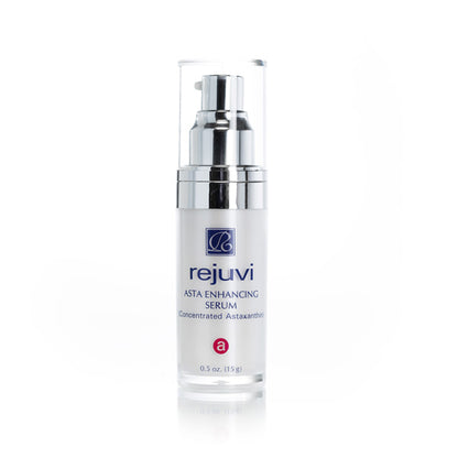 Rejuvi a Asta Serum - Super Antioxidant with Astaxanthin