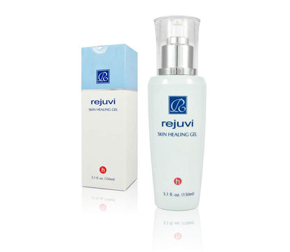 Rejuvi Skin Healing Gel - Soothing and calming for dry or damaged skin